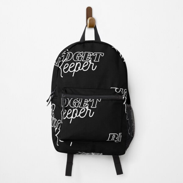 Item preview, Budget Keeper (dark) designed and sold by zav2001.