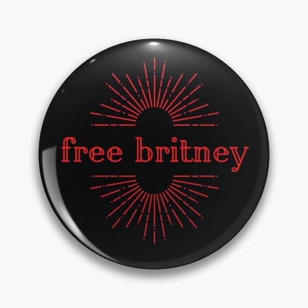 Item preview, Free britney designed and sold by mrpawan04.