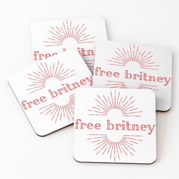 Item preview, Britney libre designed and sold by mrpawan04.