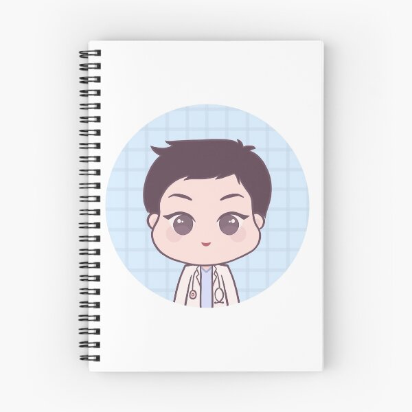 Item preview, Circle Lee Ik Joon Hospital Playlist designed and sold by cimong.