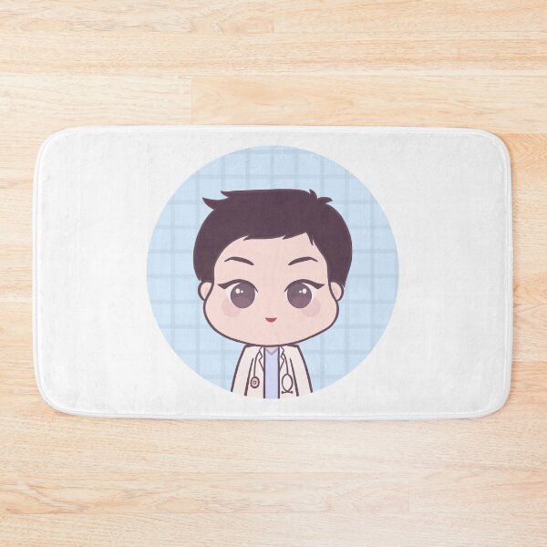 Item preview, Circle Lee Ik Joon Hospital Playlist designed and sold by cimong.