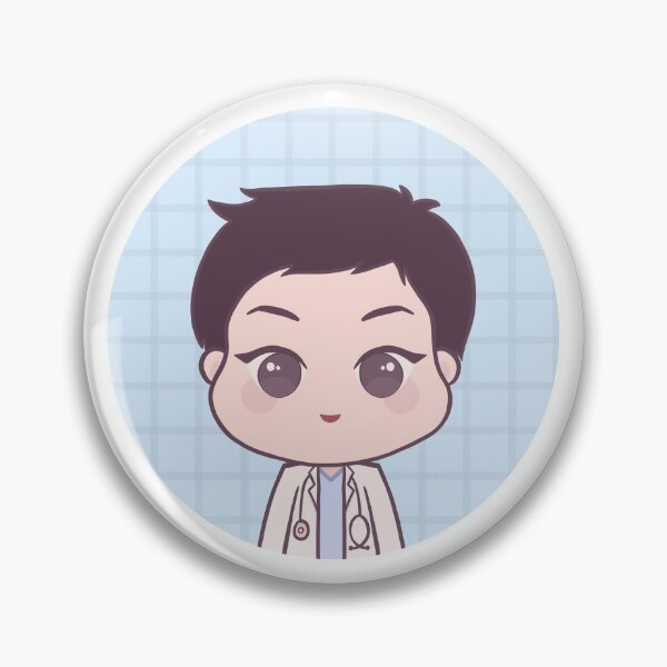 Item preview, Circle Lee Ik Joon Hospital Playlist designed and sold by cimong.