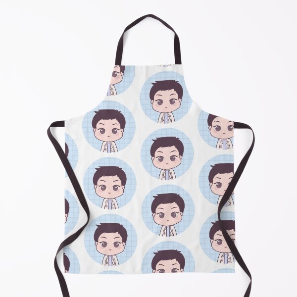 Item preview, Circle Lee Ik Joon Hospital Playlist designed and sold by cimong.