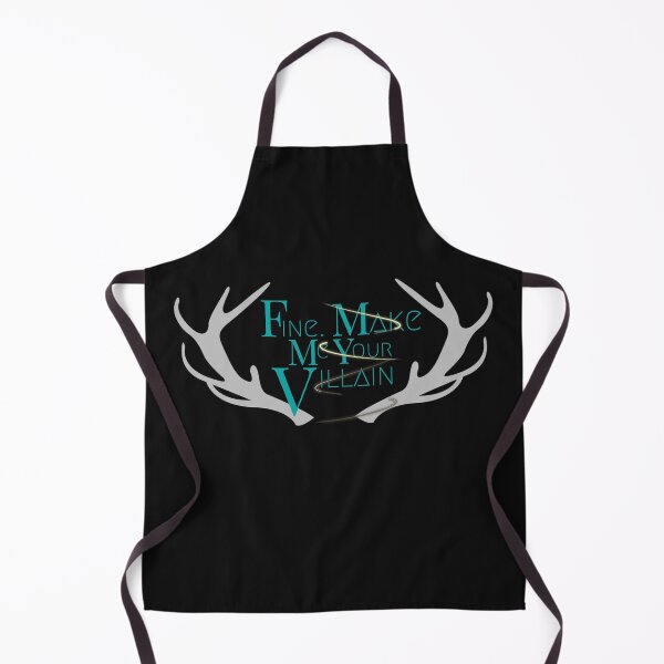 Item preview, Fine Make Me Your Villan - Darkling designed and sold by Global-Calming.