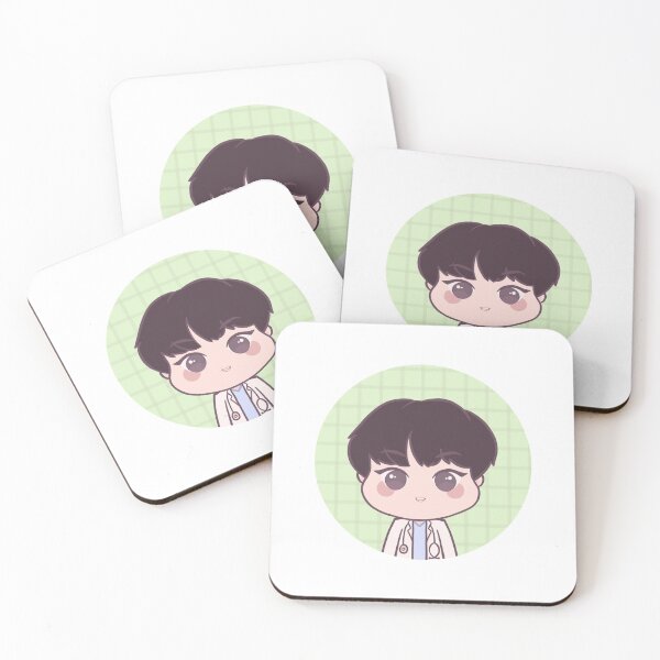 Item preview, Circle Ahn Jung Won Hospital Playlist designed and sold by cimong.