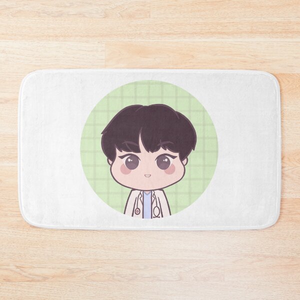 Item preview, Circle Ahn Jung Won Hospital Playlist designed and sold by cimong.