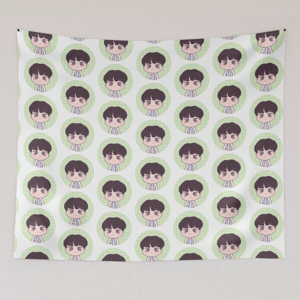 Item preview, Circle Ahn Jung Won Hospital Playlist designed and sold by cimong.