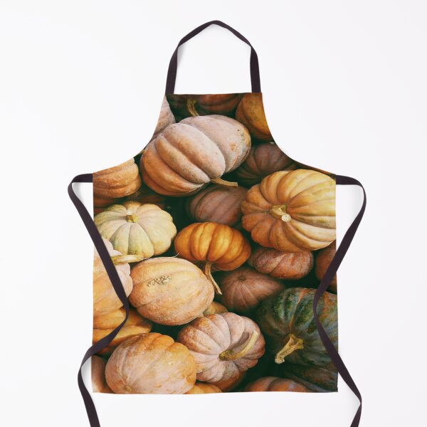 Item preview, PUMPKINS FALL THANKSGIVING designed and sold by RetroPlaceee.