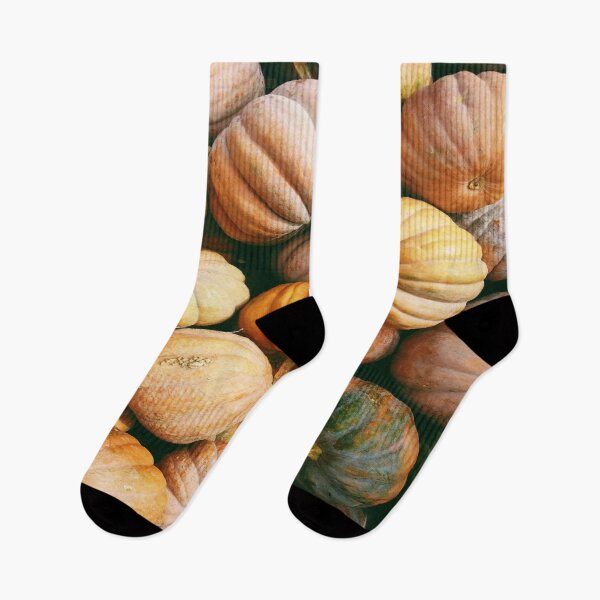 Item preview, PUMPKINS FALL THANKSGIVING  designed and sold by RetroPlaceee.