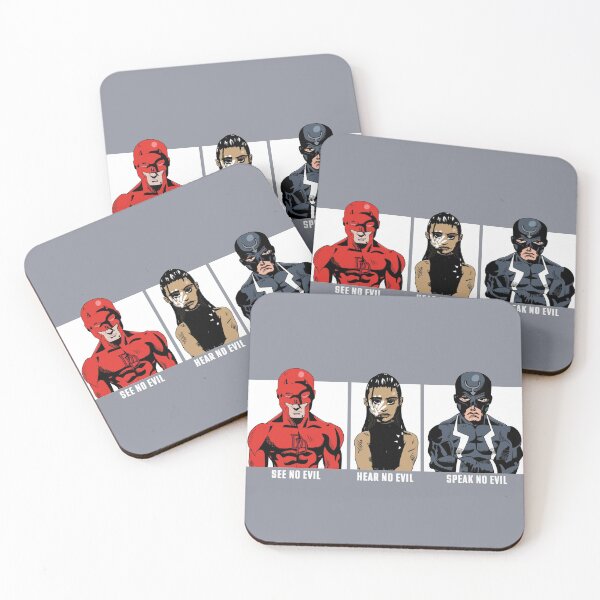 Item preview, Three Wise Heroes designed and sold by CreativeWiz.