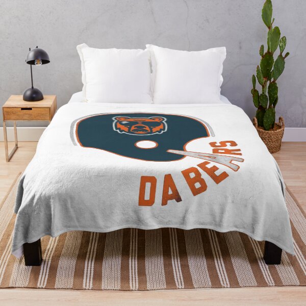 Item preview, Da Bears Helmet - Mike Ditka Chicago Bears NFL Football Inspired designed and sold by AfrocentricTees.