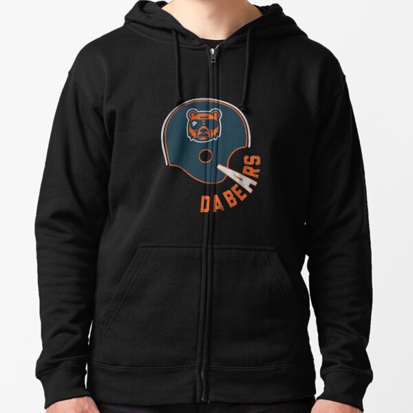 Mike Ditka Sweatshirts & Hoodies for Sale