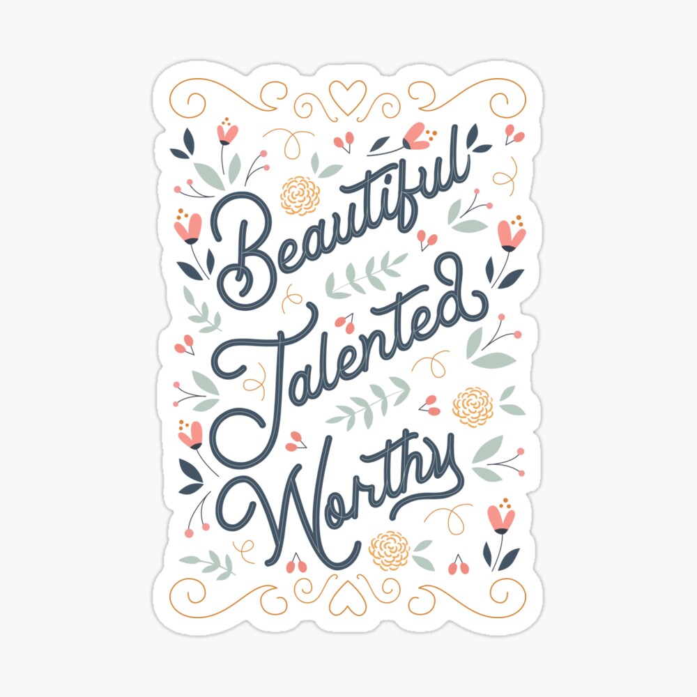 Journal Reading Book Stickers | Sticker