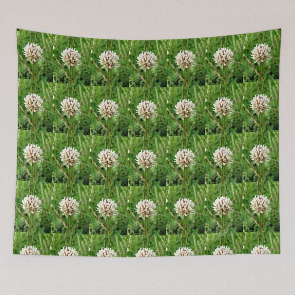 Item preview, clover flower designed and sold by KathleenDawson.