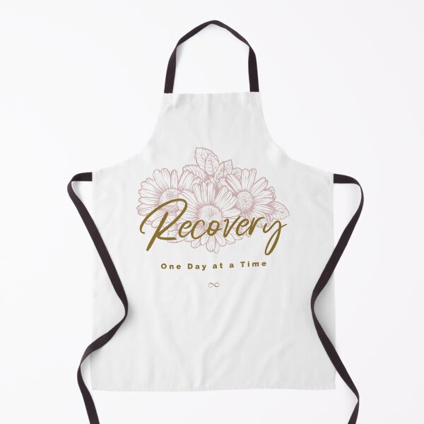 Item preview, Recovery - One Day at a Time designed and sold by Alison Passmore.