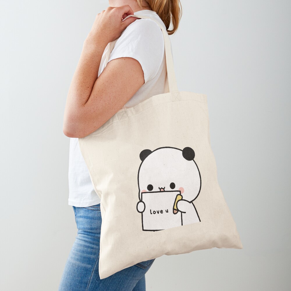 Bubu Bear Cute Shoulder Bag