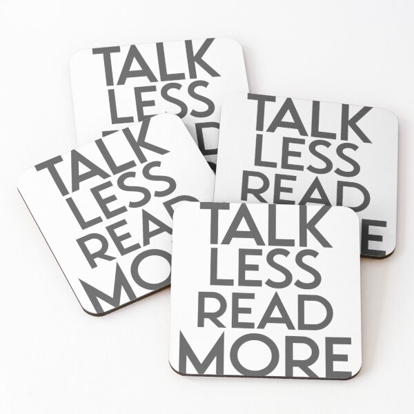 Item preview, reading quotes Design designed and sold by Binoco.