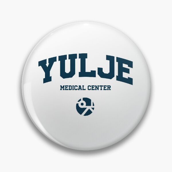 Item preview, Yulje Medical Center Hospital Playlist designed and sold by cimong.