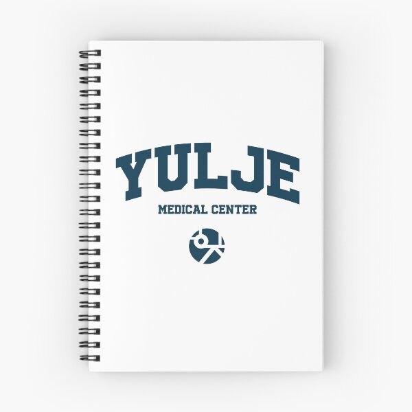 Item preview, Yulje Medical Center Hospital Playlist designed and sold by cimong.