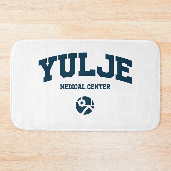 Item preview, Yulje Medical Center Hospital Playlist designed and sold by cimong.