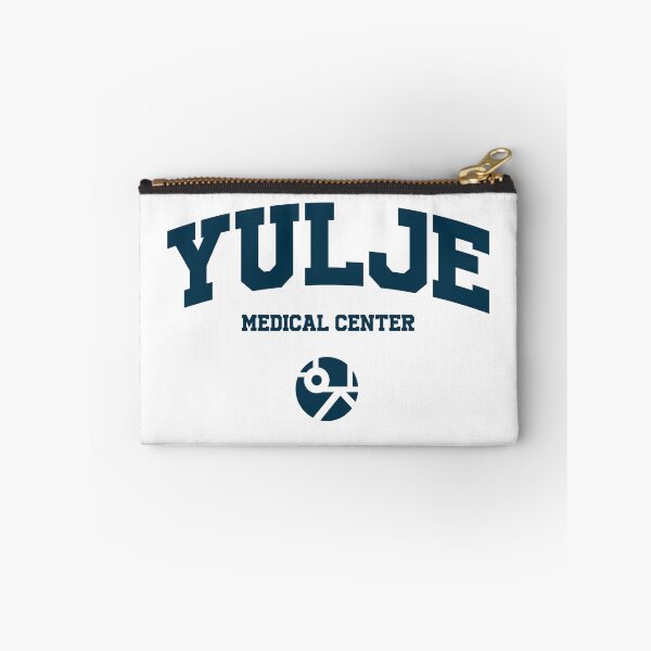 Item preview, Yulje Medical Center Hospital Playlist designed and sold by cimong.
