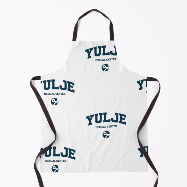 Item preview, Yulje Medical Center Hospital Playlist designed and sold by cimong.