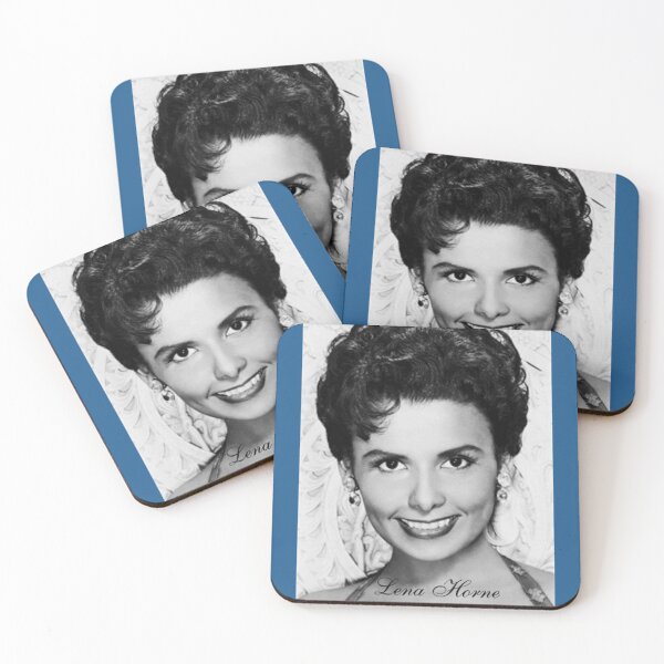 Item preview, Lena Horne - Turner Classic Movies designed and sold by AfrocentricTees.