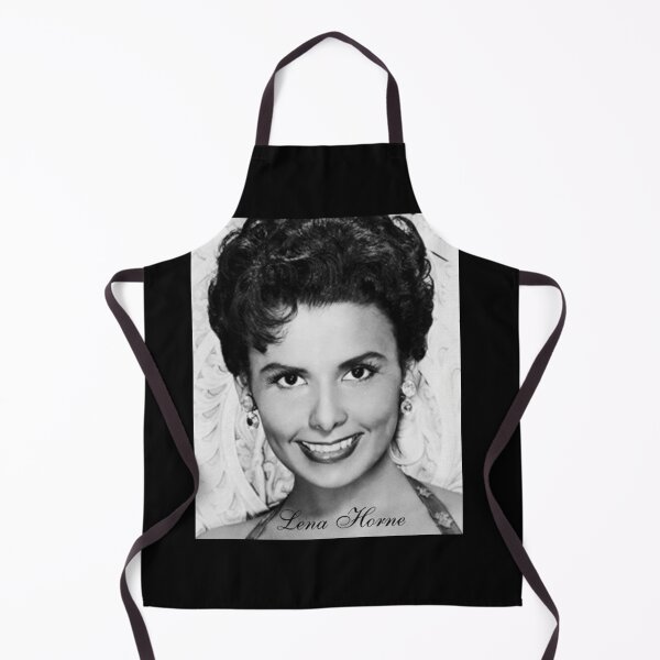 Item preview, Lena Horne - Turner Classic Movies designed and sold by AfrocentricTees.