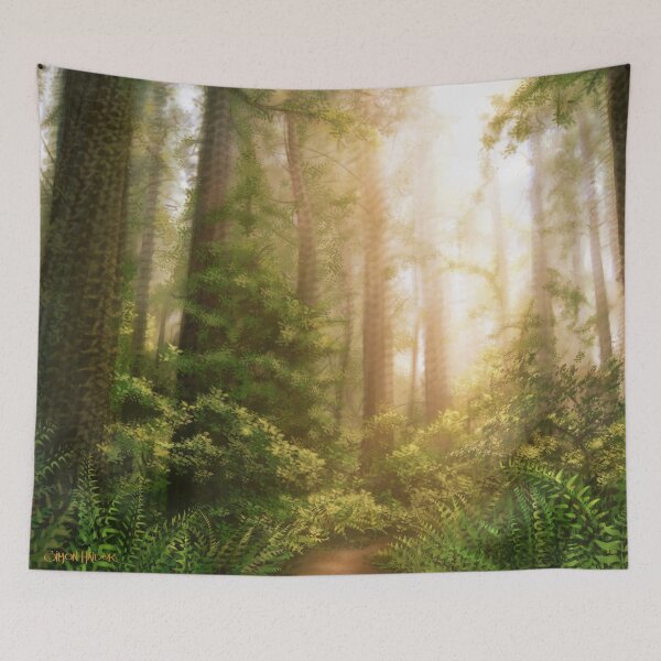 Item preview, Sanctuary designed and sold by SimonHaiduk.