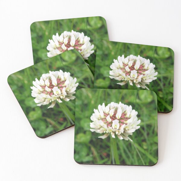 Item preview, clover flower designed and sold by KathleenDawson.