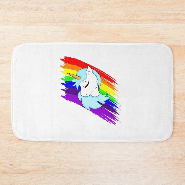 Item preview, Unicorn rainbow designed and sold by stazz233.