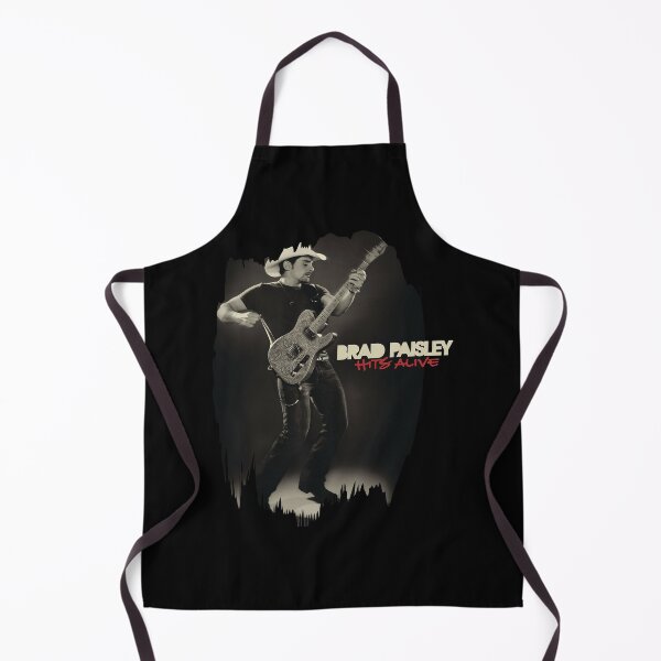 Item preview, Brad Paisley Hits Alive Mens Hoodies Hooded Sweatshirt Black,Black,XX-Large designed and sold by AfrocentricTees.