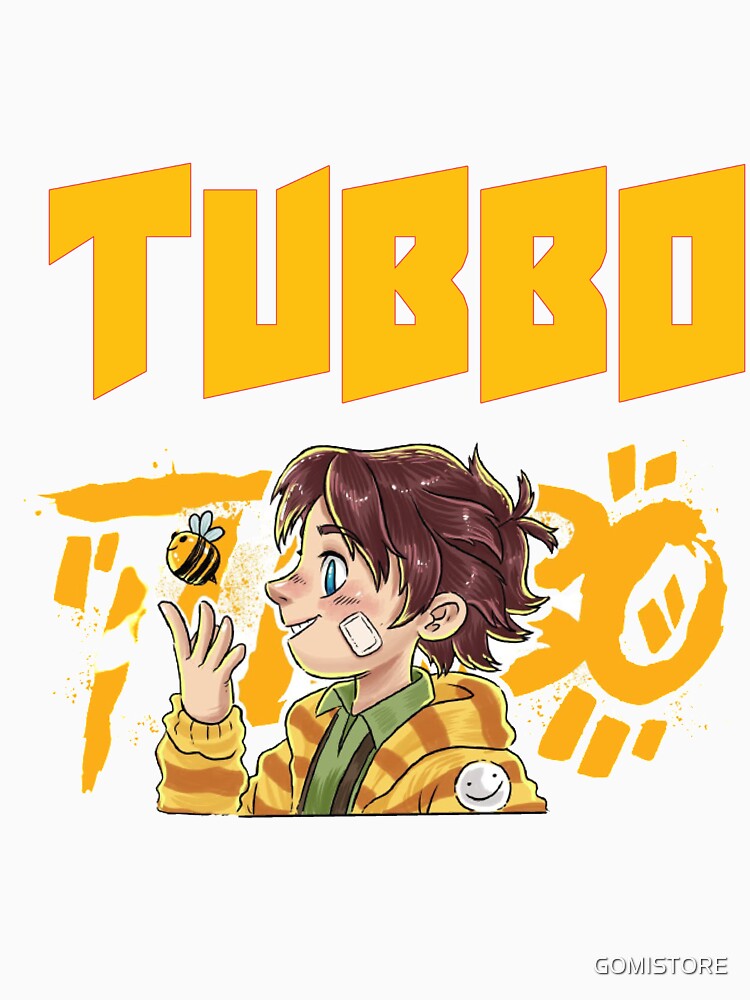Who Is Tubbo Minecraft Height, Age: How old tall is Tubbo