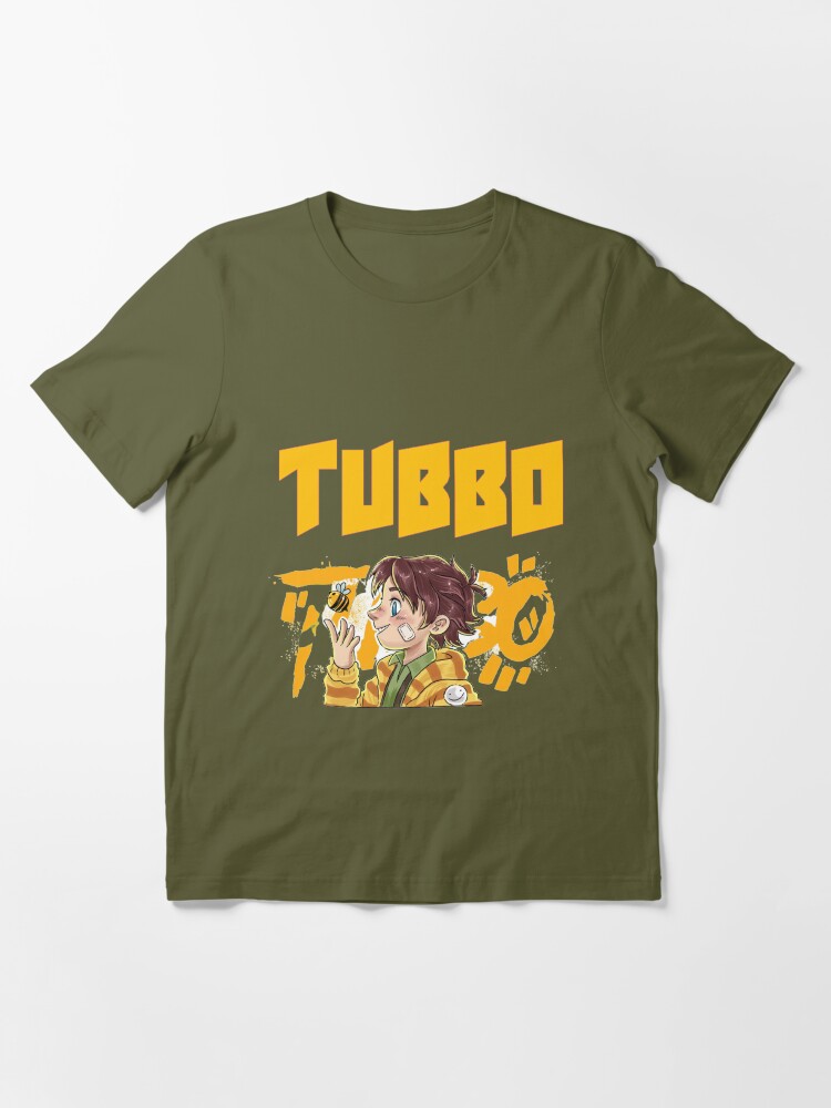 Age tubbo tommy innit | Essential T-Shirt