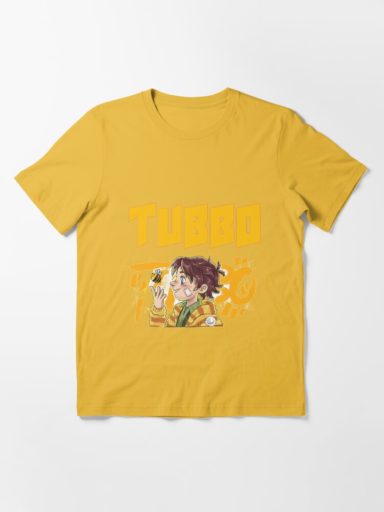 Age tubbo tommy innit | Essential T-Shirt