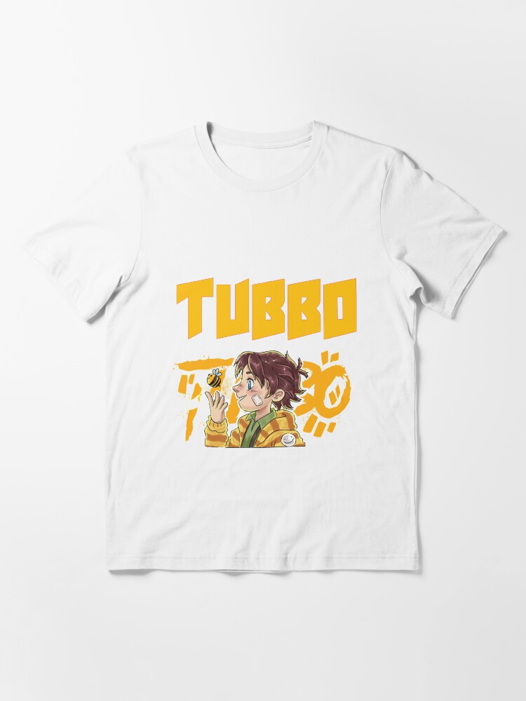 Tubbo Age