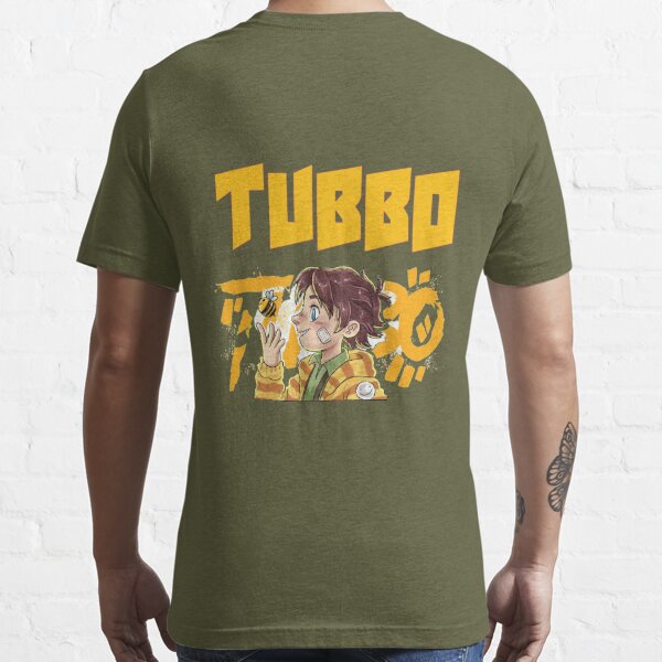 Age tubbo tommy innit Essential T-Shirt for Sale by GOMISTORE