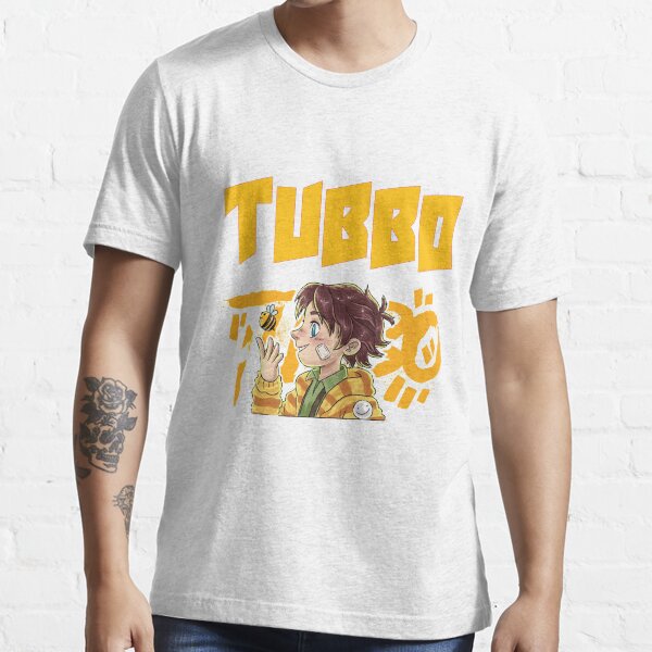 Age tubbo tommy innit | Essential T-Shirt