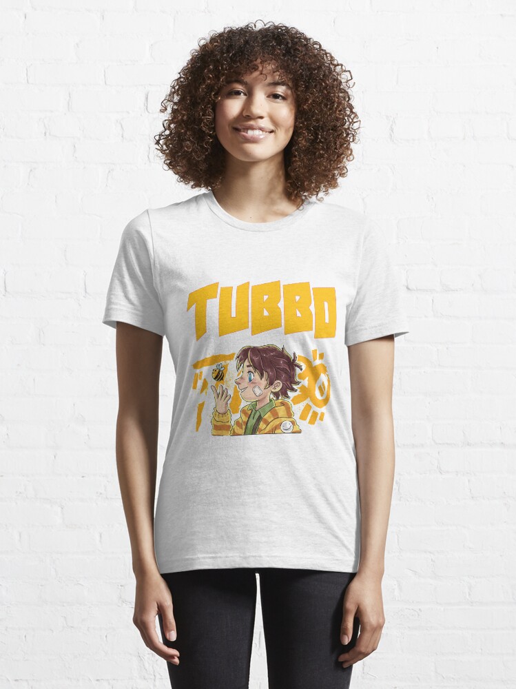 Age tubbo tommy innit | Essential T-Shirt