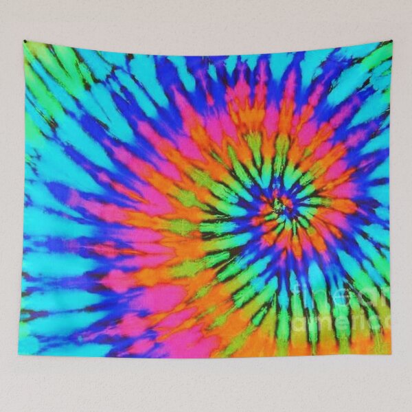 Item preview, TIE DYE  designed and sold by WorldGalore21.