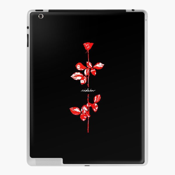 Depeche Mode iPad Cases & Skins | Redbubble