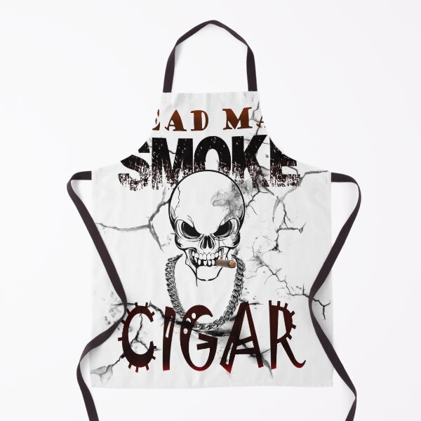 Item preview, Dead Man Smoke Cigar designed and sold by Habman.
