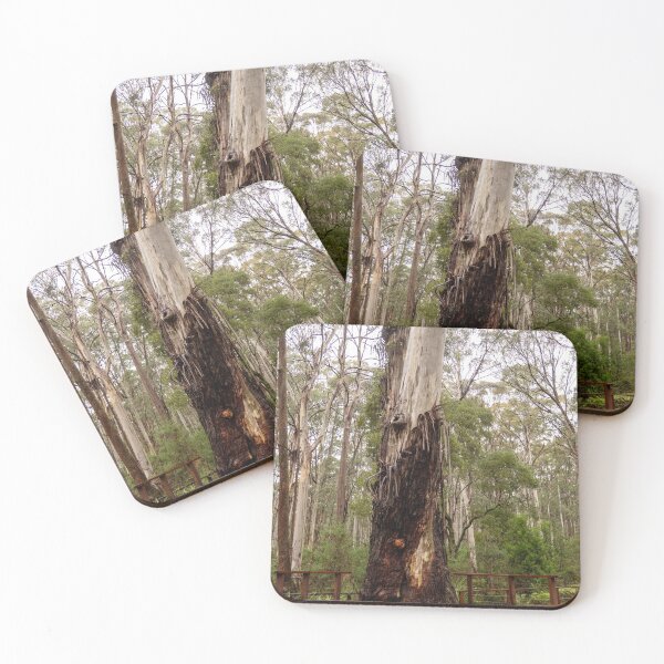 Item preview, Ned Kelly Tree designed and sold by Robbie Alexander.