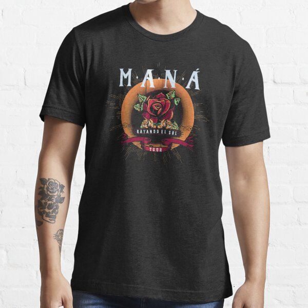 mana shirts