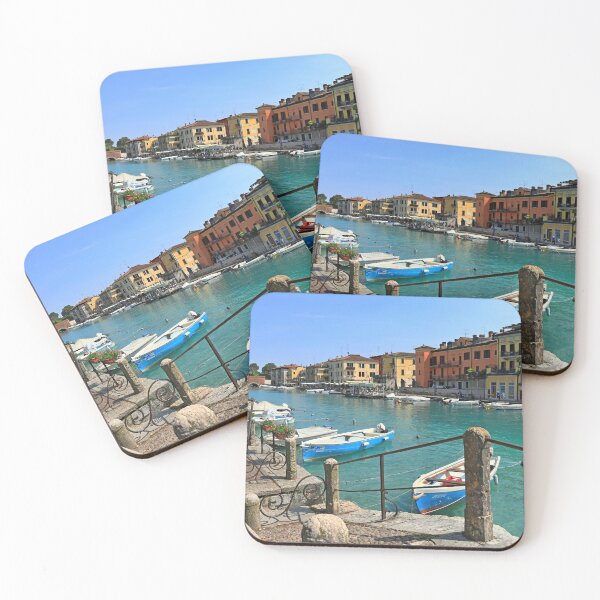Item preview, Peschiera del Garda designed and sold by annalisa56.