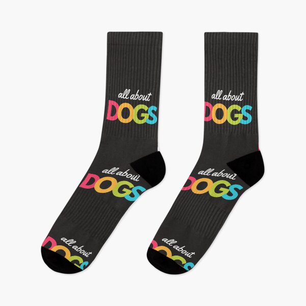 Item preview, About Dogs designed and sold by Monique Alexander.