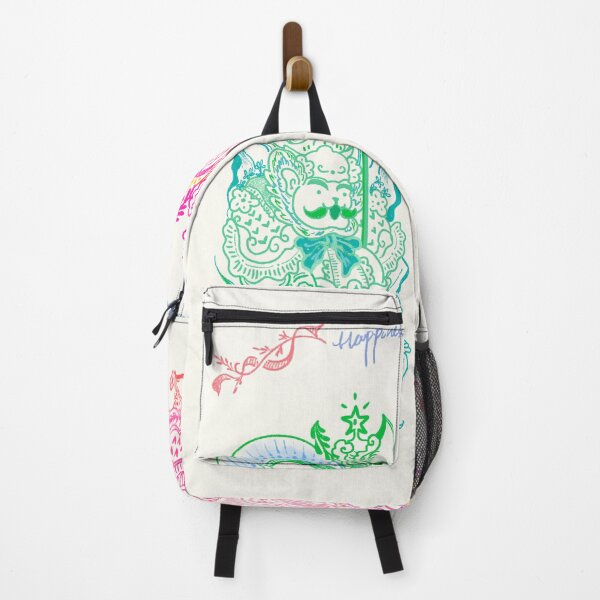 Item preview, happiness and luck designed and sold by bulranseopencil.