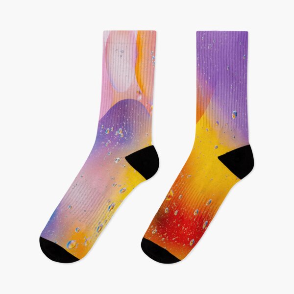 Artikelvorschau, UNISEX BUNTES RANDOM entworfen und verkauft von RetroPlaceee.