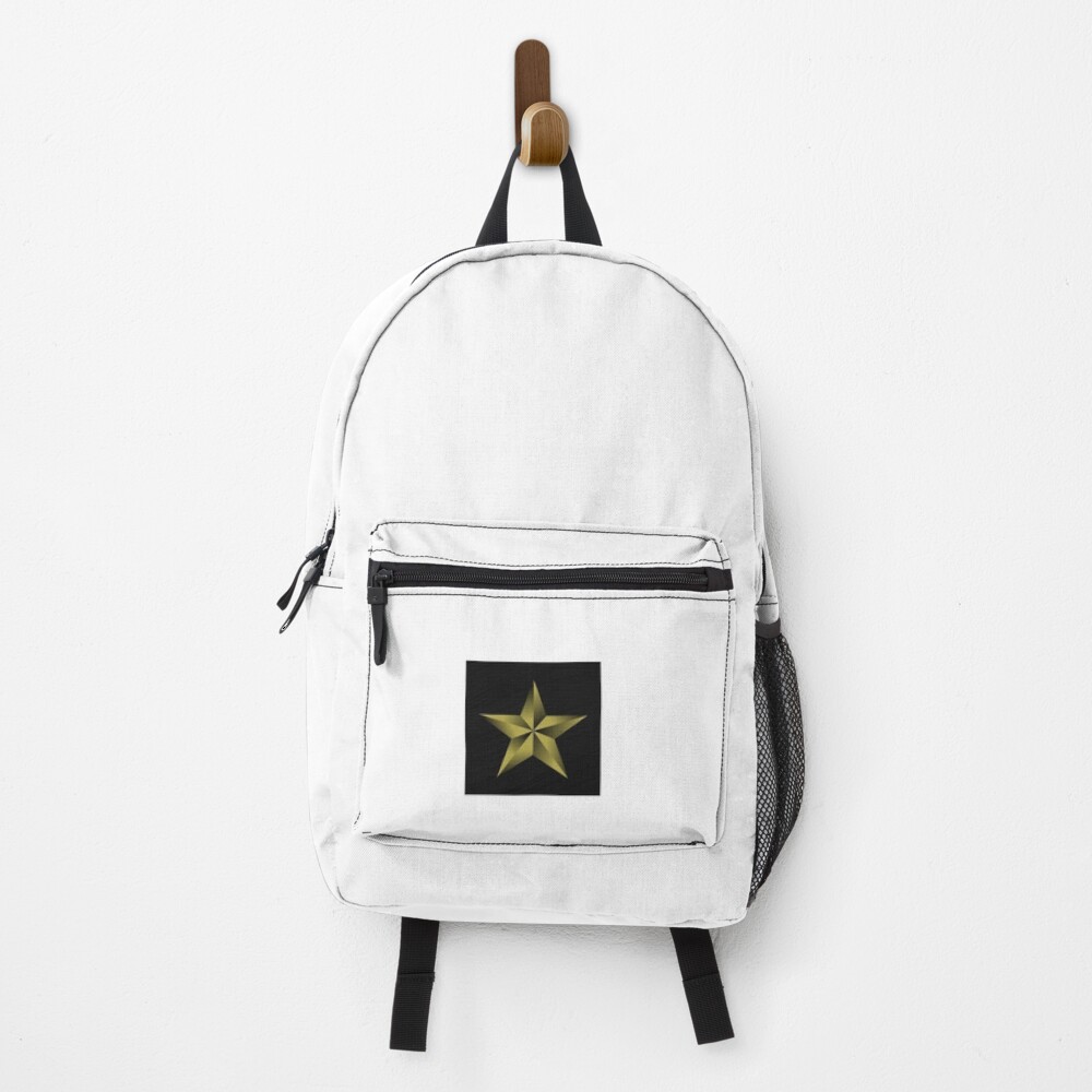 Item preview, Backpack designed and sold by SLLOGOSOFFICIAL.
