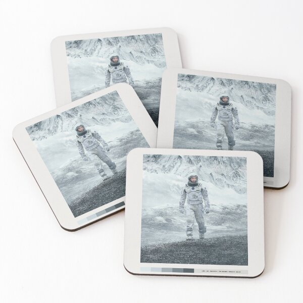 Item preview, Interstellar designed and sold by Christyptzy.